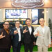 LEPAS Resmi Buka Dealer Pertama di Medan, Perkuat Ekspansi Jaringan di Sumatera