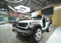 Jeep Rayakan 85 Tahun Perjalanan Ikoniknya di GIIAS 2026