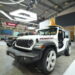 Jeep Rayakan 85 Tahun Perjalanan Ikoniknya di GIIAS 2026