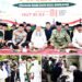 Jenderal Bintang Tiga TNI AD Pulang Kampung, Ajak 3.000 Warga Ciwidey Bersholawat di HUT RI dan Maulid Nabi