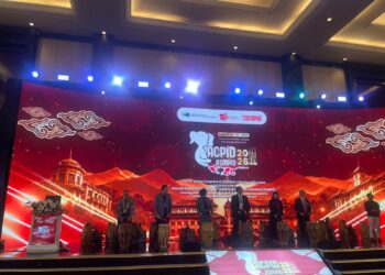 Kongres ACPID ke-12 2026 Resmi Digelar di Bandung, Perkuat Kolaborasi Kesehatan Anak Asia