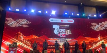 Kongres ACPID ke-12 2026 Resmi Digelar di Bandung, Perkuat Kolaborasi Kesehatan Anak Asia
