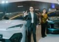 LEPAS Perkenalkan L8 PHEV dan E4 EV di GIIAS Surabaya 2026, Perkuat Kehadiran di Pasar Otomotif Jawa Timur