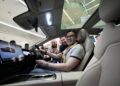 Mazda Perkuat Optimisme di Jawa Timur, Hadirkan Tiga Model Terbaru di BCA Expo Surabaya 2026