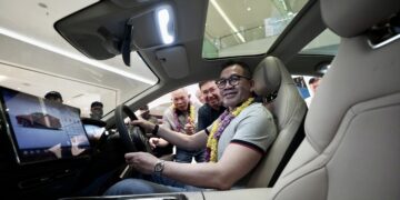 Mazda Perkuat Optimisme di Jawa Timur, Hadirkan Tiga Model Terbaru di BCA Expo Surabaya 2026