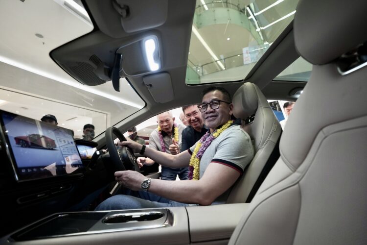 Mazda Perkuat Optimisme di Jawa Timur, Hadirkan Tiga Model Terbaru di BCA Expo Surabaya 2026