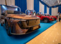 Mazda Bawa Empat Model Termasuk Produk Terbaru ke BCA Expo Malang 2026