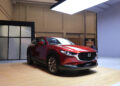 Global Quality, Built in Indonesia : The New Mazda CX-30 Rakitan Indonesia Resmi Hadir