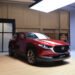 Global Quality, Built in Indonesia : The New Mazda CX-30 Rakitan Indonesia Resmi Hadir