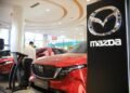 Bidik Peluang Pertumbuhan di Indonesia Timur, Mazda Perkenalkan Tiga Model Baru di Makassar