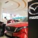 Bidik Peluang Pertumbuhan di Indonesia Timur, Mazda Perkenalkan Tiga Model Baru di Makassar