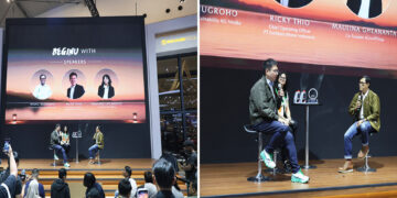 Ketika Joy of Living Dimulai dari Hal-Hal Sederhana : Mazda Indonesia, Kompas Lestari, dan 4GoodThings Transformasikan Botol Mazda Genuine Oil Menjadi Karya Bermakna
