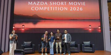 Mazda Indonesia Gelar Short Movie Competition 2026