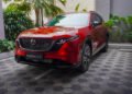 Mazda Perkenalkan Pembaruan Portofolio di Solo Lewat The All-New Mazda CX-5, The New Mazda CX-30, dan The All-New Mazda 6e Fastback