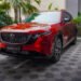 Mazda Perkenalkan Pembaruan Portofolio di Solo Lewat The All-New Mazda CX-5, The New Mazda CX-30, dan The All-New Mazda 6e Fastback