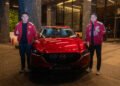 Mazda Hadir di BCA Expo Semarang 2026, Hadirkan Dua Pengalaman SUV Lewat The All-New Mazda CX-5 dan The New Mazda CX-30
