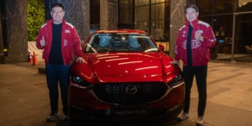 Mazda Hadir di BCA Expo Semarang 2026, Hadirkan Dua Pengalaman SUV Lewat The All-New Mazda CX-5 dan The New Mazda CX-30