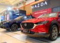 Mazda di GIIAS Bandung 2026 : Jawa Barat, Bagian dari Babak Baru Mazda di Indonesia