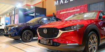 Mazda di GIIAS Bandung 2026 : Jawa Barat, Bagian dari Babak Baru Mazda di Indonesia