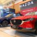 Mazda di GIIAS Bandung 2026 : Jawa Barat, Bagian dari Babak Baru Mazda di Indonesia