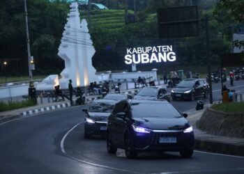 Kepercayaan Konsumen terhadap Kendaraan Energi Baru Meningkat: ATTO 1 Jadi Mobil Terlaris Nasional, M6 DM Pimpin Segmen DM