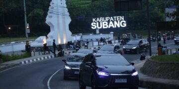 Kepercayaan Konsumen terhadap Kendaraan Energi Baru Meningkat: ATTO 1 Jadi Mobil Terlaris Nasional, M6 DM Pimpin Segmen DM