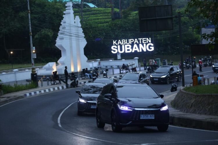 Kepercayaan Konsumen terhadap Kendaraan Energi Baru Meningkat: ATTO 1 Jadi Mobil Terlaris Nasional, M6 DM Pimpin Segmen DM