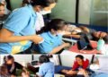 UKK Kardiologi IDAI Bersama IDAI Cabang NTT Gelar Pemeriksaan Ekokardiografi Anak Secara Gratis di Waikabubak, Sumba Barat