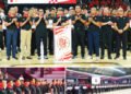 Dankodiklatad Dukung Piala Panglima TNI, Wadah Lahirkan Atlet Basket Berprestasi