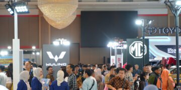 GIIAS Bandung 2026: Pameran Otomotif Terlengkap untuk Warga Jawa Barat