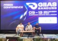 GIIAS Bandung 2026, Hadirkan 5 Merek Baru dan Bidik Pasar Otomotif Terbesar Kedua di Indonesia