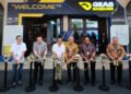 Resmi Dibuka, GIIAS Bandung 2026 Hadirkan Deretan Merek Kendaraan Kendaraan Global dan Teknologi Otomotif  Terkini