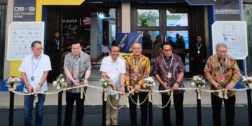Resmi Dibuka, GIIAS Bandung 2026 Hadirkan Deretan Merek Kendaraan Kendaraan Global dan Teknologi Otomotif  Terkini