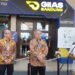 GIIAS Bandung 2026 Dibuka, Puluhan Merek Mobil dan Motor Global Ramaikan Sudirman Grand Ballroom