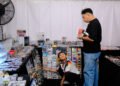 Diecast Show dan Panggung Hiburan GIIAS Bandung 2026, Jadi Destinasi Favorit Akhir Pekan