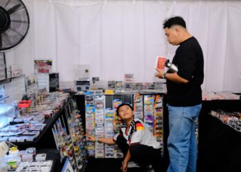 Diecast Show dan Panggung Hiburan GIIAS Bandung 2026, Jadi Destinasi Favorit Akhir Pekan