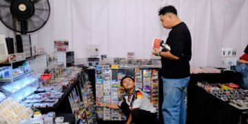 Diecast Show dan Panggung Hiburan GIIAS Bandung 2026, Jadi Destinasi Favorit Akhir Pekan