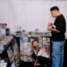 Diecast Show dan Panggung Hiburan GIIAS Bandung 2026, Jadi Destinasi Favorit Akhir Pekan