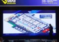 Puluhan Kendaraan Terbaru Siap Dicoba Pengunjung di Area Test Drive dan Test Ride GIIAS Bandung 2026