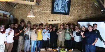 Kaukus Ketokohan Jabar: Bambang Hendroyono Sosok Tepat Pimpin Kementerian Kehutanan