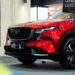 Mazda Hadirkan Ragam Karakter SUV di Yogyakarta Lewat Tiga Model Terbaru