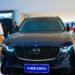 Mazda Hadirkan The All-New Mazda CX-5 Kuro Edition di Medan, Sekaligus Perkenalkan Tiga Perkembangan Produk Terbaru