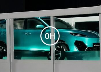 LEPAS E4 EV Hadir dengan Perlindungan Baterai yang Telah Teruji untuk Pengalaman Berkendara yang Lebih Meyakinkan