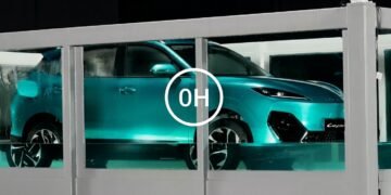 LEPAS E4 EV Hadir dengan Perlindungan Baterai yang Telah Teruji untuk Pengalaman Berkendara yang Lebih Meyakinkan
