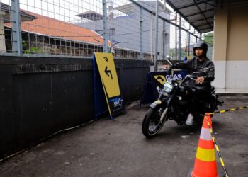 Tak Hanya Pameran Otomotif, GIIAS Bandung 2026 Hadirkan Ragam Kegiatan Seru Bagi Pengunjung
