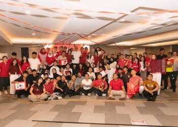 Merdeka dalam Setiap Gerakan: Swiss-Belresort Dago Heritage Rayakan Hari Kemerdekaan melalui Wellness dan Semangat Kebersamaan