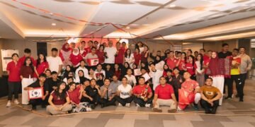 Merdeka dalam Setiap Gerakan: Swiss-Belresort Dago Heritage Rayakan Hari Kemerdekaan melalui Wellness dan Semangat Kebersamaan