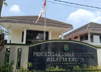 Perkara Fei Febrianti SR Masuk Sidang Ke-8, 273 Dokumen Diserahkan ke JPU