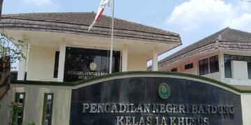 Perkara Fei Febrianti SR Masuk Sidang Ke-8, 273 Dokumen Diserahkan ke JPU
