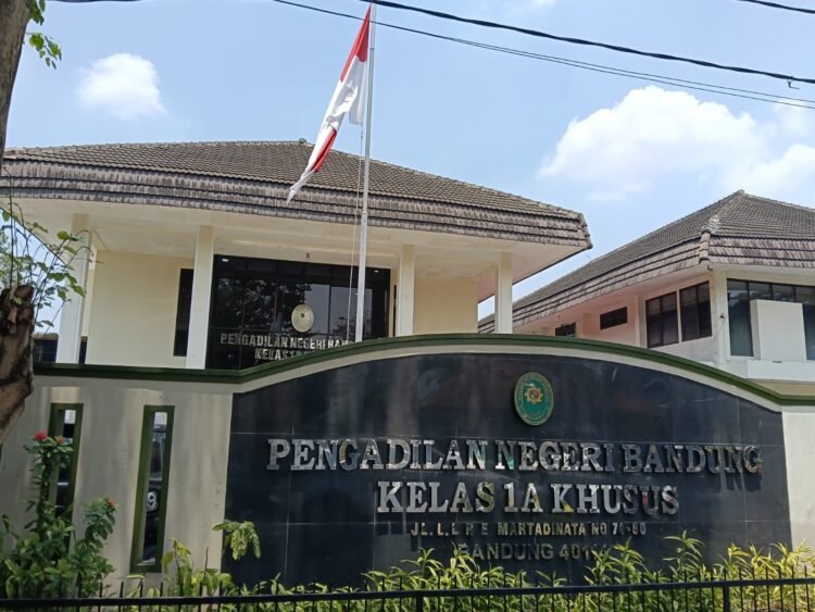 Perkara Fei Febrianti SR Masuk Sidang Ke-8, 273 Dokumen Diserahkan ke JPU